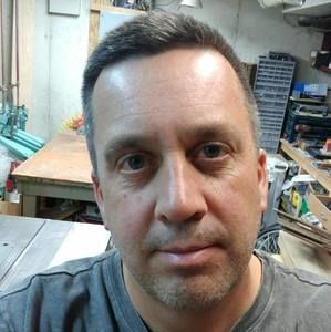 Meet your Posher, Todd